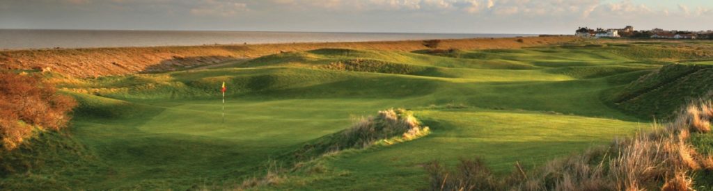 Royal Cinque Ports Golf Club